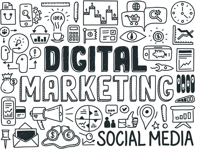7 reasons why you need a digital marketing strategy